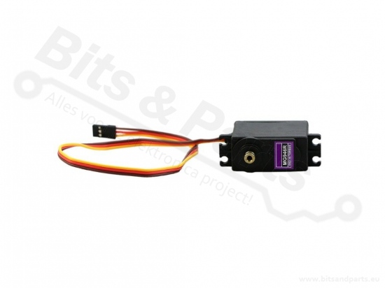 Servo motor digitaal MG946R high torque metal gears